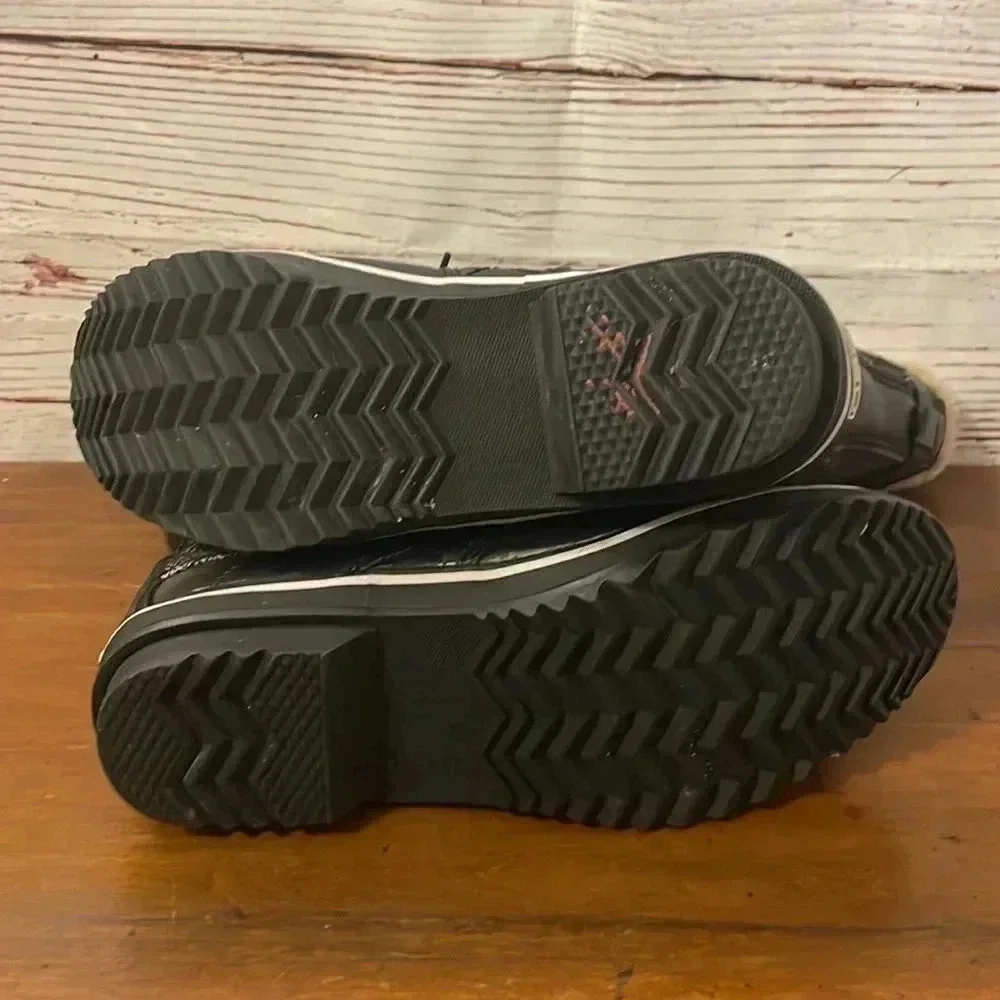 JBU Boots